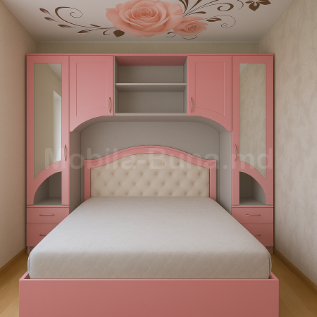 Mobila pentru camera copii fete